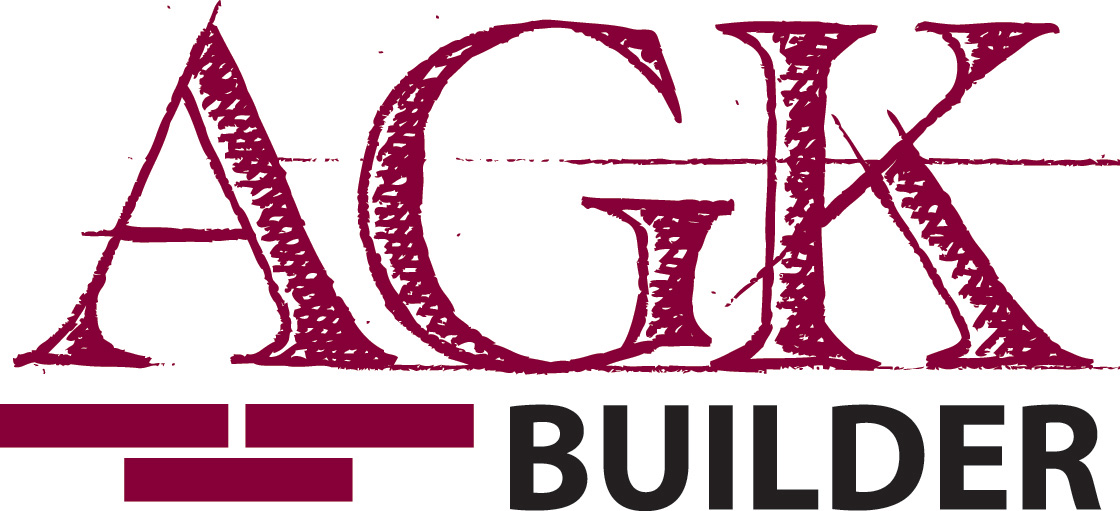 AGK Builder Wide Logo